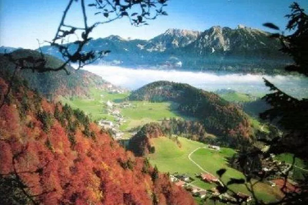 Apartment Falkenberg-Wohnung-218 Oberstdorf