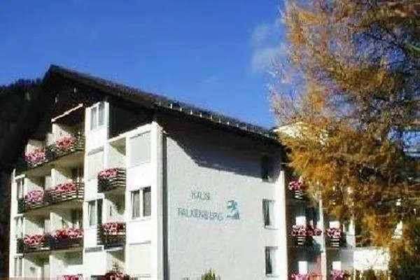 Falkenberg-Wohnung-218 Oberstdorf 0*,