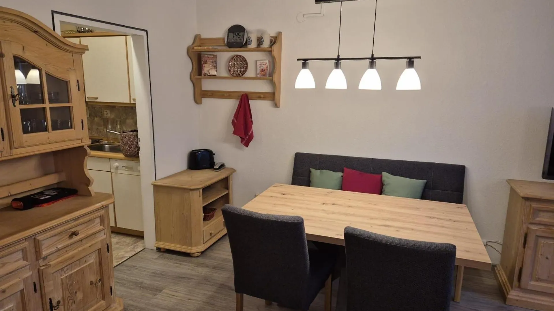Falkenberg-Wohnung-218 Oberstdorf Germany